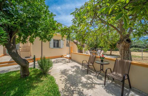 Villa Fotini & Ira's House - Foto 15