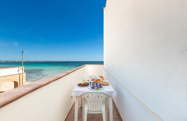 2856 Residence Bellavista- APP 8 II P Fronte Mare by Barbarhouse - Foto 19