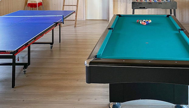 Servicios del alojamiento