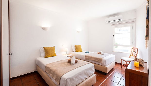 Villa Saint Lucia by Algarve Vacation - Foto 4, Habitación
