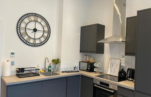 Luxury 2 bedroom Flat Sutton - Foto 16