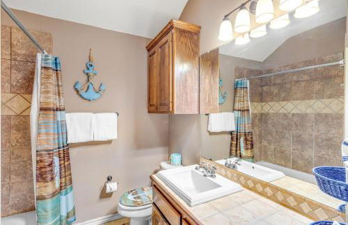 Casa Lakeside Bliss - Foto 24