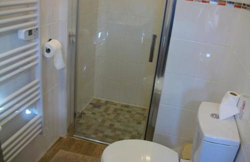 The Barton Annexe - Foto 14