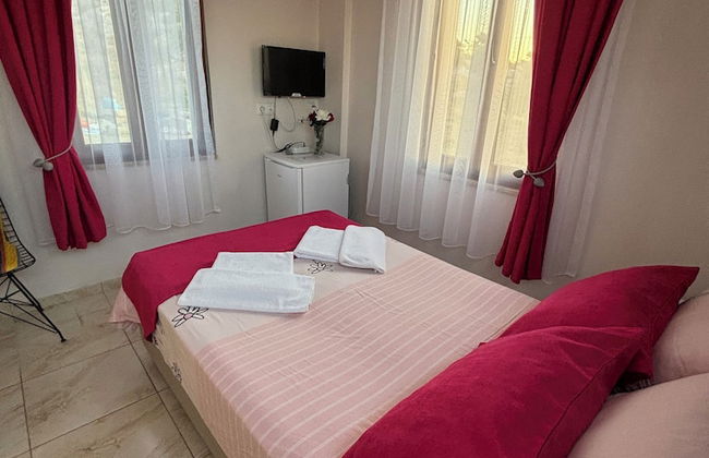 Zeus kır evi - Photo 22