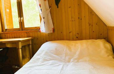 Masuria Hut - Foto 23