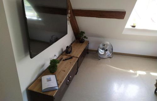 La Grande Terrine - Gîtes Les Potiers - Foto 41