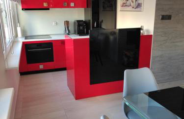 Apartament Red - Foto 16