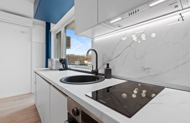 Studio La Foresta - Foto 13