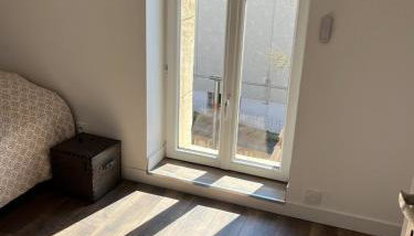 Maison 2 chambres, climatisée avec cour privative - Foto 5