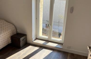 Maison 2 chambres, climatisée avec cour privative - Foto 5