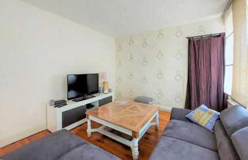 La Terrasse de Béatrice, parking gratuit & clim - Foto 7