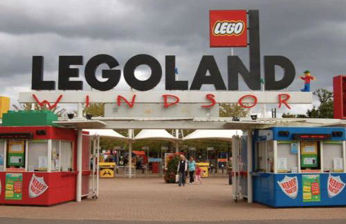 Langston House: 2 Bed, 2 Bath Luxury Apartment - Foto 11