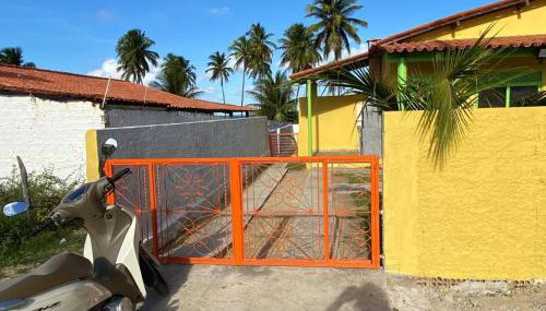 Chalé Lagoa do Pau - Foto 4