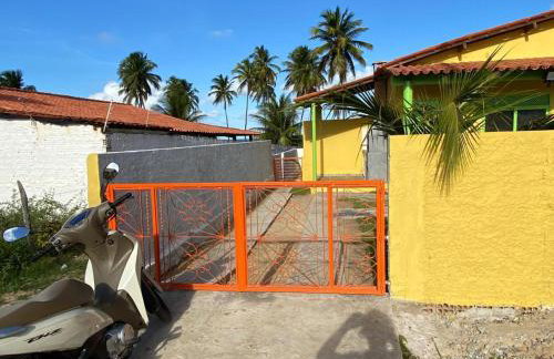 Chalé Lagoa do Pau - Foto 4