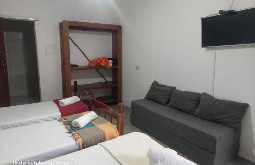 Pousada e Hostel La Civetta - Maresias - Foto 31