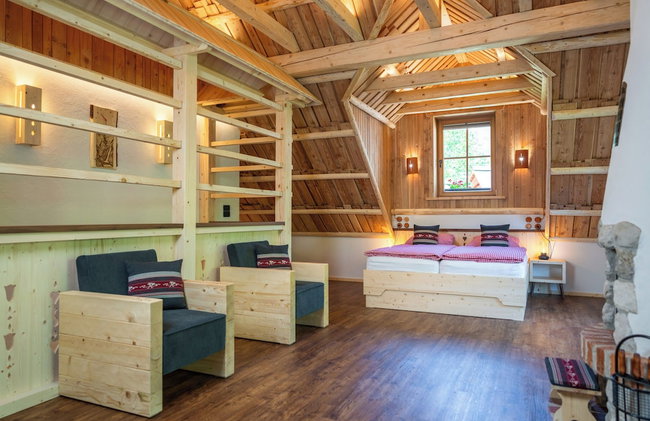 ALPIK Chalets - Bohinj - Foto 55