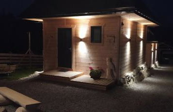 Domek w Tatrach - Osada Ostrysz - Foto 22