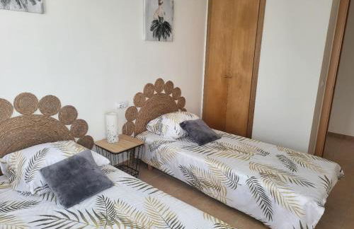 Apartamento Panoramica Golf-San Jordi - Foto 40