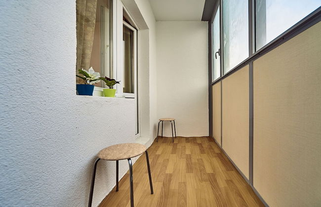 Apartment Vesta near prospect Slavy - Foto 14