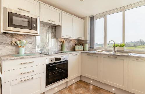 Brumlea Farm Cottage Bonsall, Rural Country stay for family and friends - Foto 8