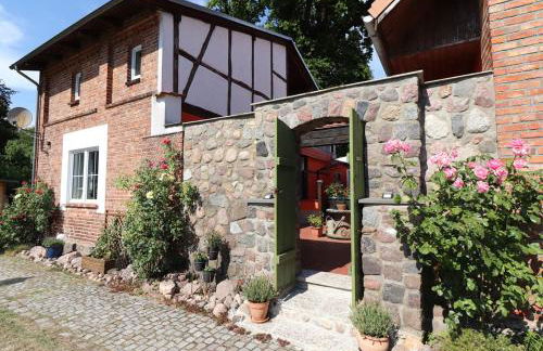 Ferienhaus geStRanDeT - Foto 1