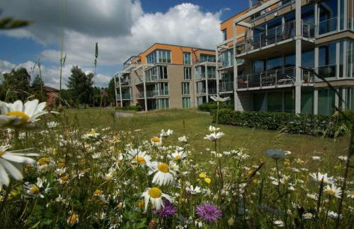 Apartment in Alt Travemünde by Interhome - Foto 1