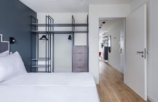 Numa Düsseldorf Leo - Foto 12