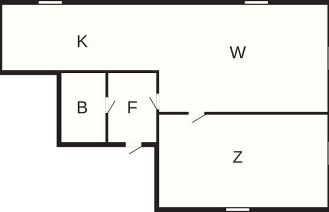 3 Person Holiday Home in Lysekil - Foto 2