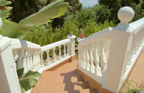 casa vacacional con piscina privada - Foto 28