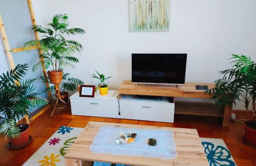 FoREST Heritage Apartment - Foto 19