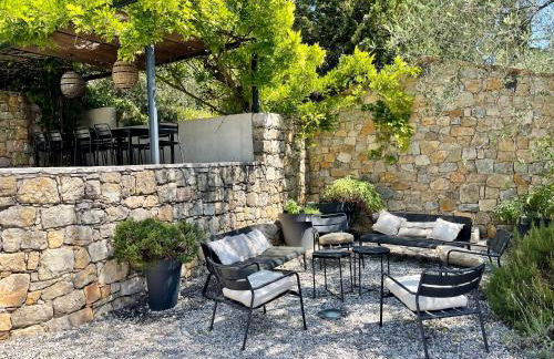 Domaine de Bramafam - Foto 8