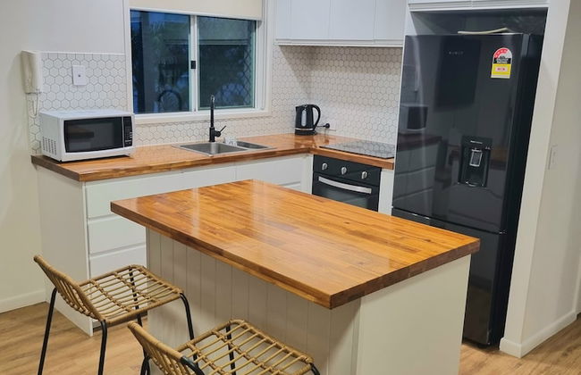 Surfers Beach Resort One - Foto 11