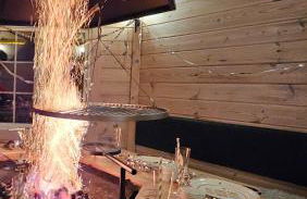 Gruppenurlaub mit viel Platz und doch mit Privatsphäre - Foto 12