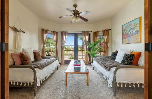 Castoro Cellars Hive and Hivette Wine Stay, Groups - Foto 15