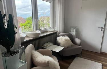 Ferienwohnung Firmenwohnung Nähe Maulbronn Badesee - Foto 9