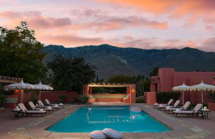 The Pond Estate by Avantstay Maximalist Designer Compound w/ 2 Casitas, Indoor + Outdoor Pools, Tennis Court, & Gorgeous Mountain Views 12k Sqft - Foto 19