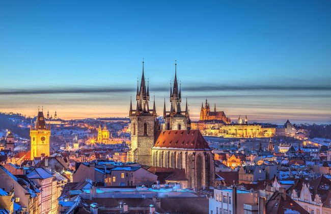 Theatre 9 Apartment by Adrez Living - Foto 30