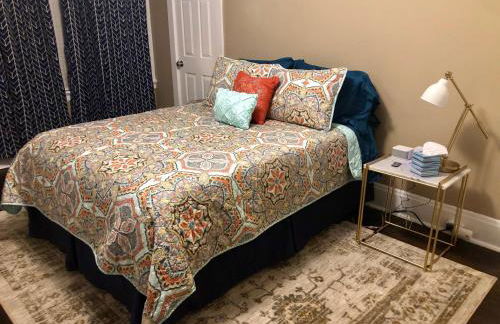 St Louis House near Arch and Ballpark Village - Foto 8