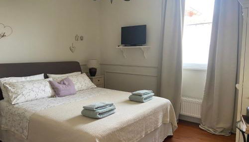 Strategico per Venezia - Piscina e Aria Condizionata - Villa Gina - Foto 4, towels