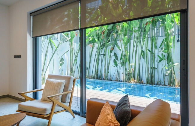 The Designer 49 Villa - Photo 30