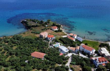 Villa Estia - Foto 6