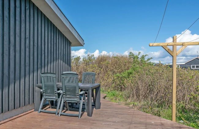 "Bertil" - 400m from the sea - Foto 14