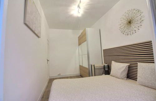 La Demeure des 3 Colombes - Foto 6