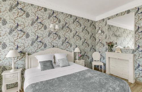 Croisette Palais Miramar Cannes Imperial - Foto 19