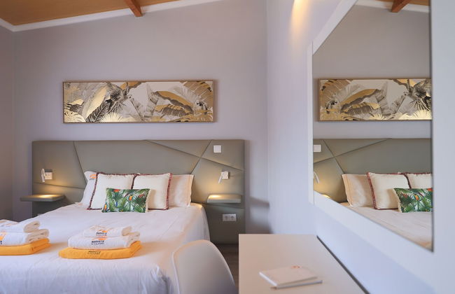 Parrots Village - Foto 5