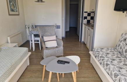 CAP COZ plage piscine et jardin - Foto 26