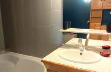 Appartement 2 chambres avec vue au pied des pistes - Foto 41