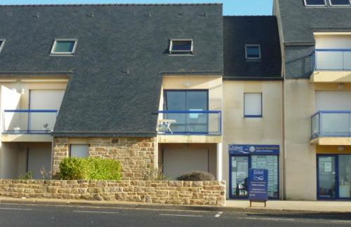 Les Océanes - Vue Mer - Foto 18