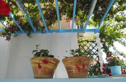 Sandalis Hotel - Foto 12