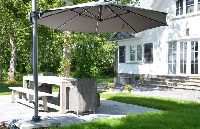 Superb Holiday Home With Garden in Serinchamps - Foto 20